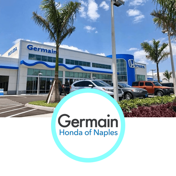 Germain Honda of Naples Dealership