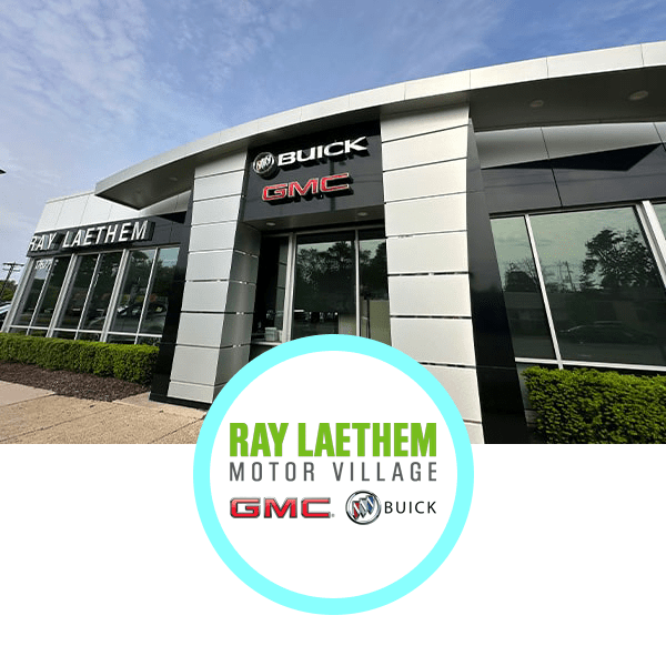 Ray Laethem Motor Village GMC and Buick Dealership