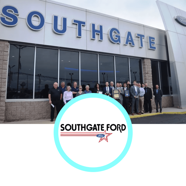 Southgate Ford Dealership