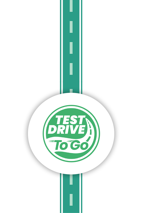 Test Drive To Go