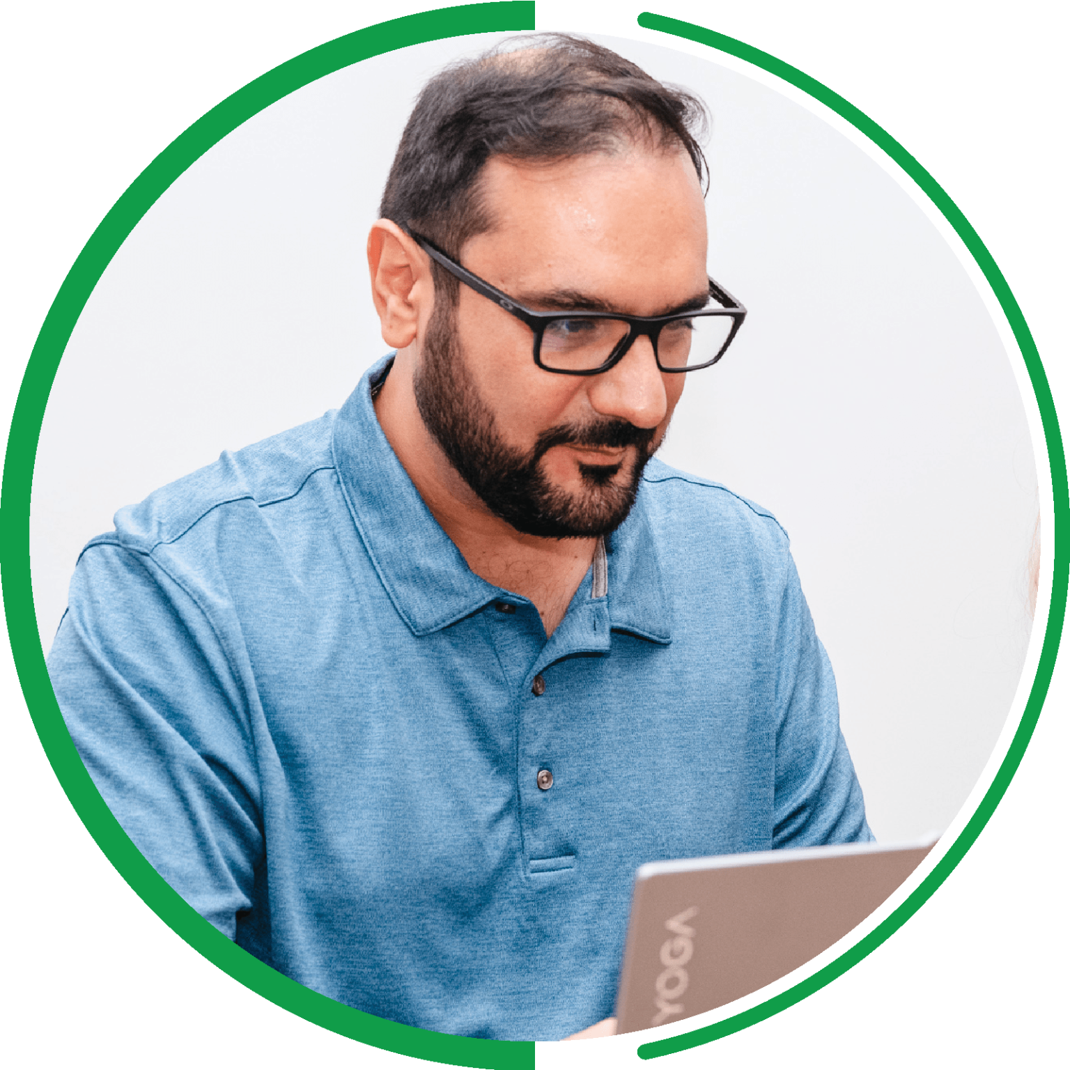 Farid Jamae Farid Jamae