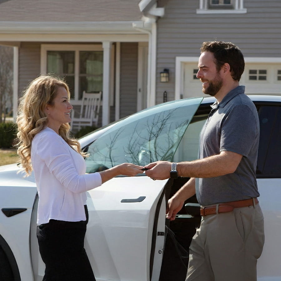 Test Drive To Go Test Drive To Go