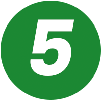 five 5