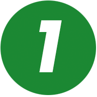 one 1