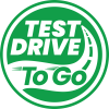 Test Drive To Go Logo